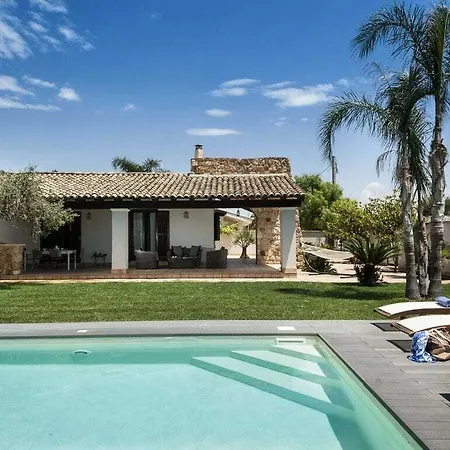 Villa Albirosa